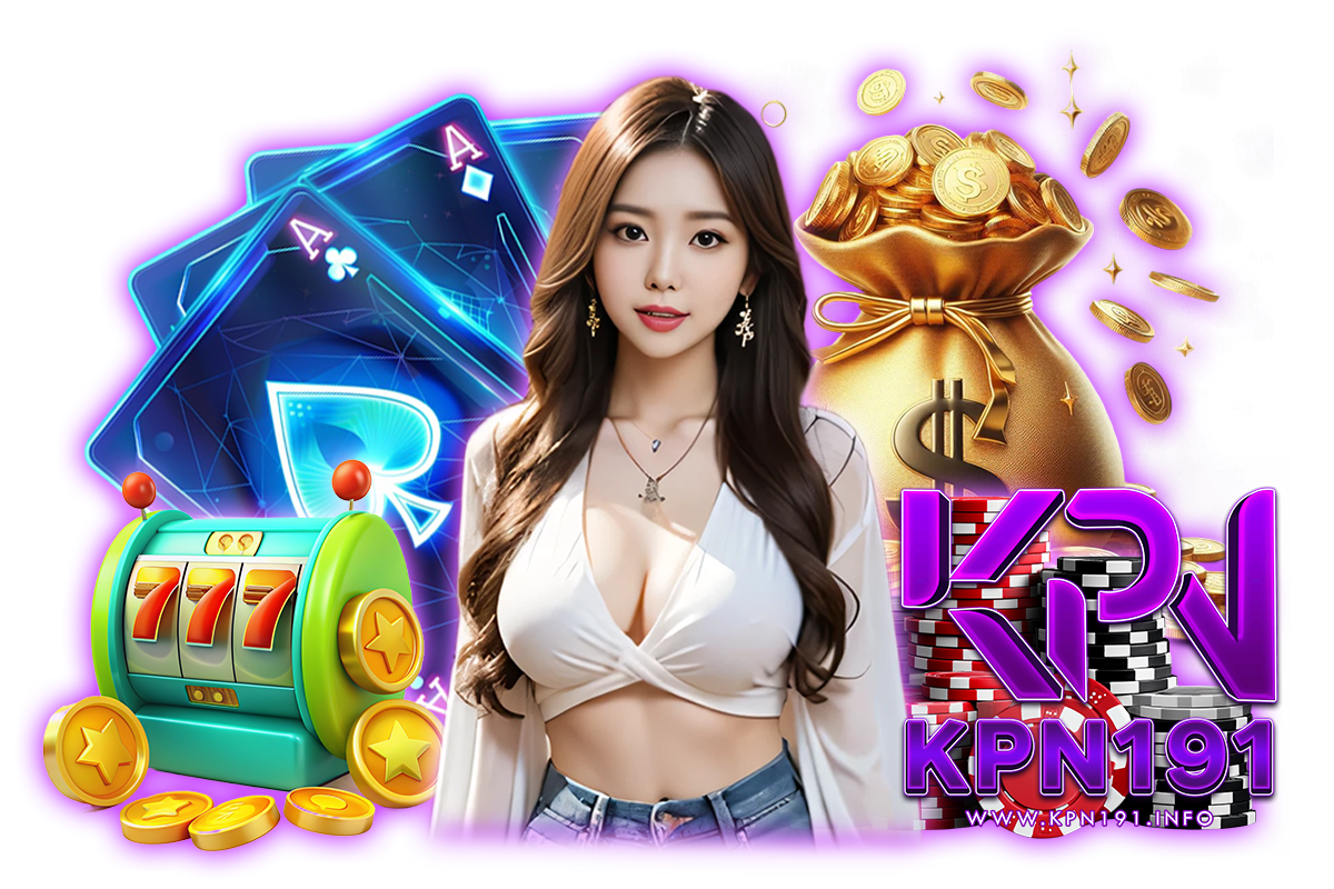 kpn191 wallet