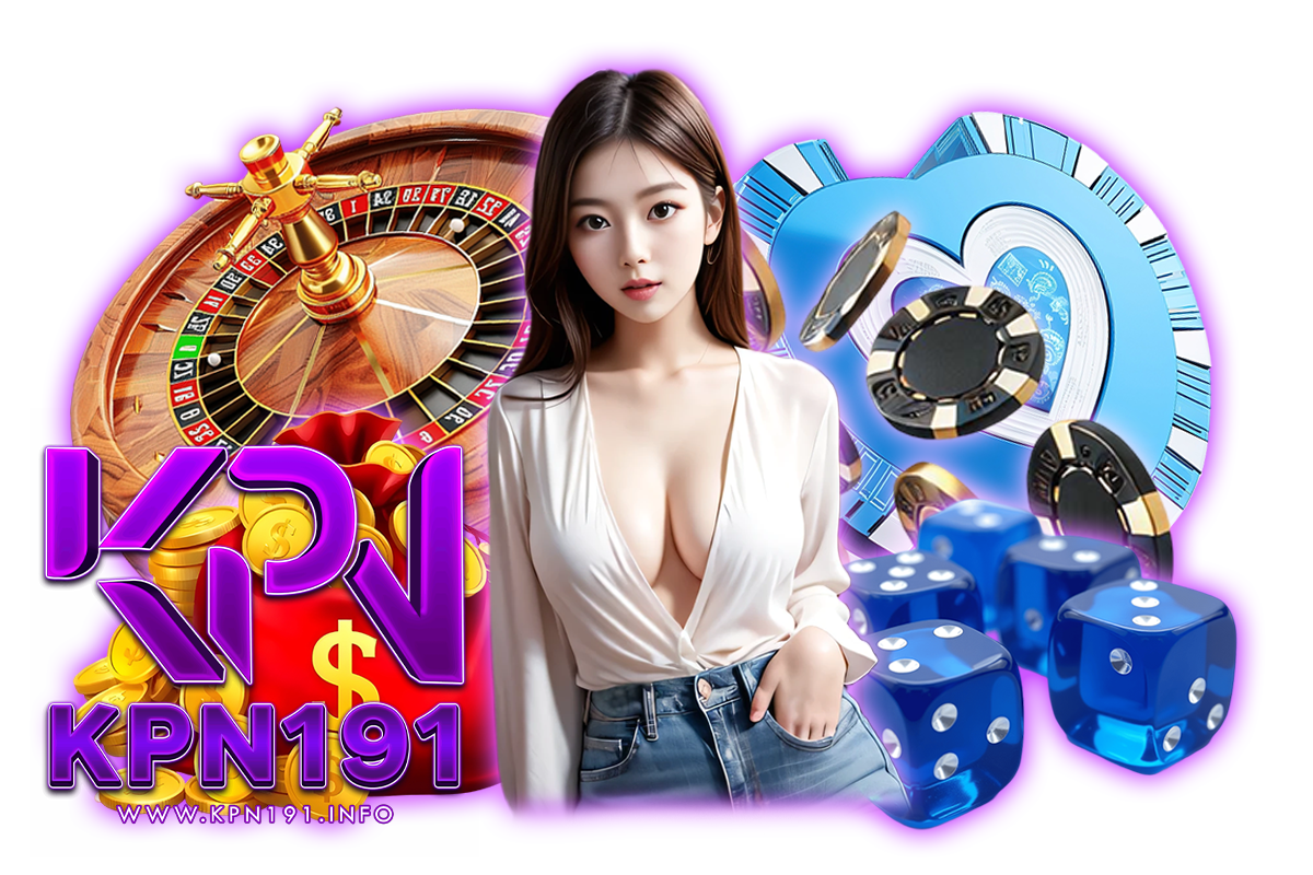 kpn191 สล็อต
