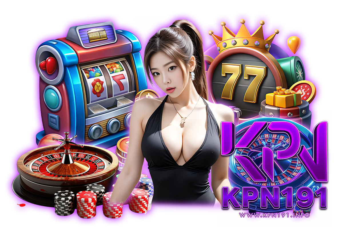 kpn191 แจกเครดิตฟรี