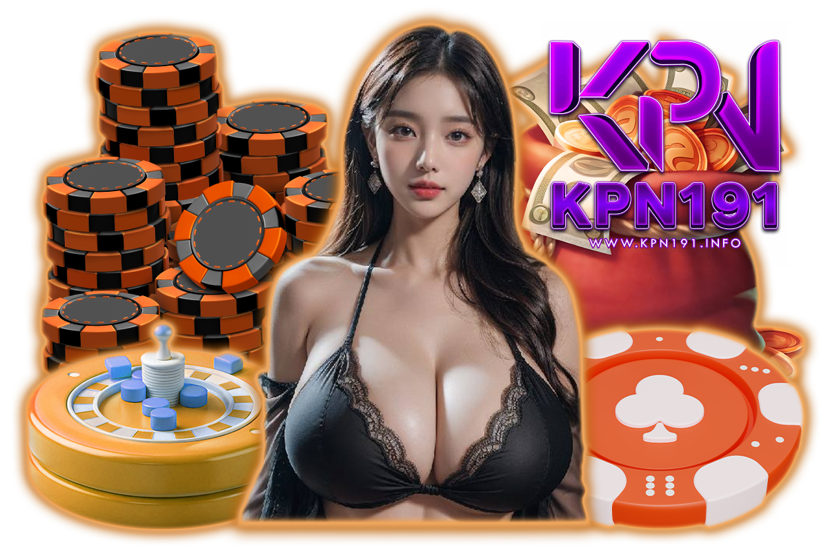 kpn191 สล็อต